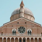 Basilica di Sant’Antonio