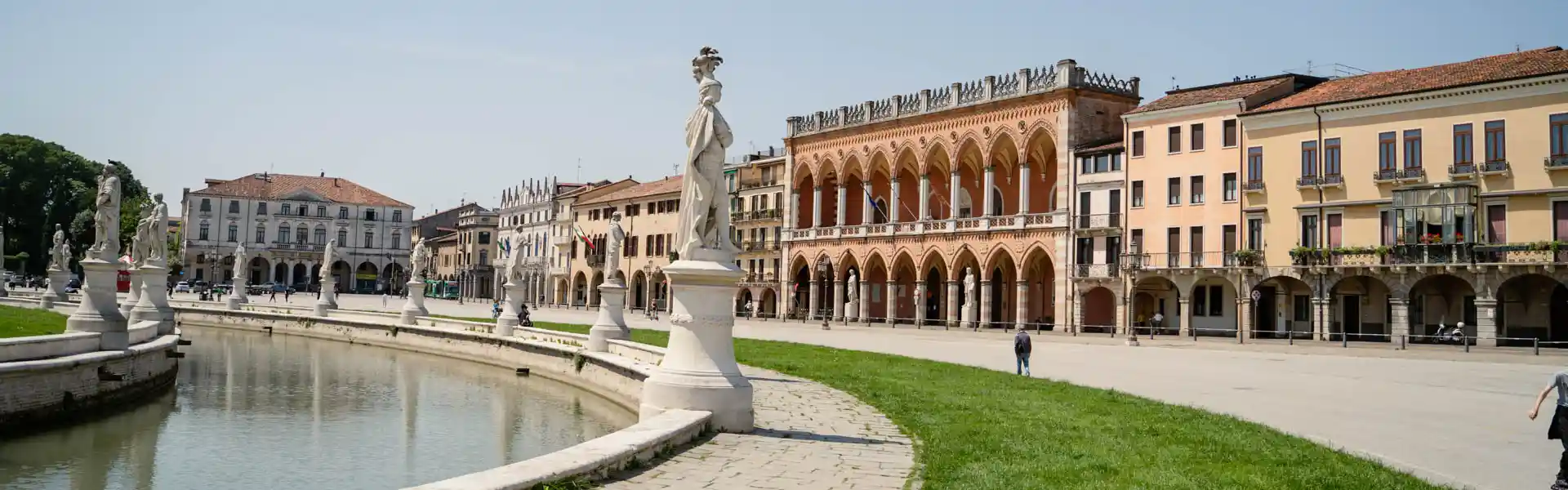 Il Tuo Hotel in Centro a Padova