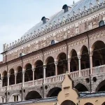 Palazzo della Ragione Padova