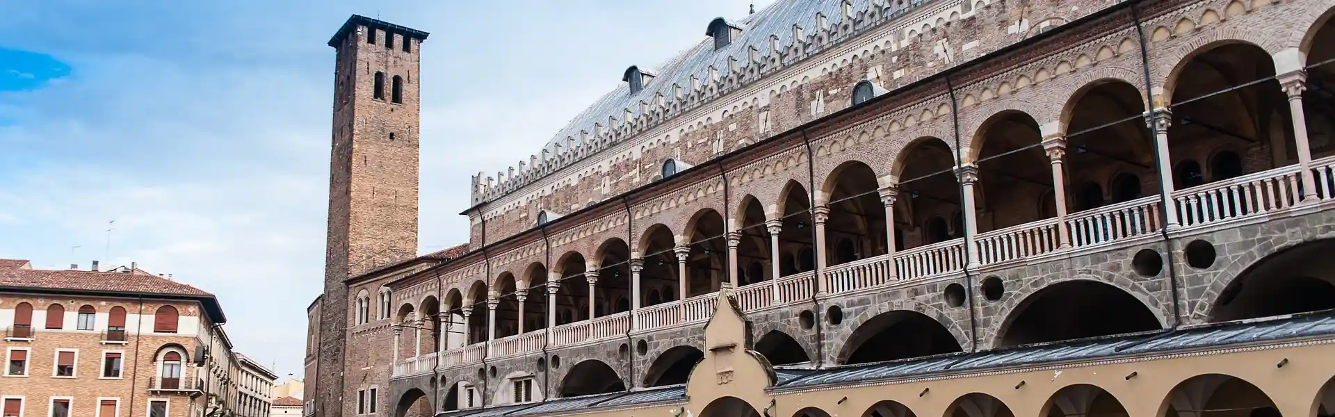 Palazzo della Ragione: A Historical Treasure of Padua