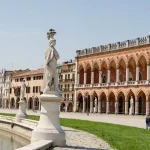 Piazza Prato della Valle