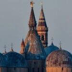 cosa vedere a padova di sera