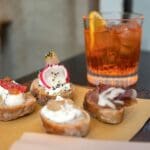 où prendre l'apéritif à Padoue