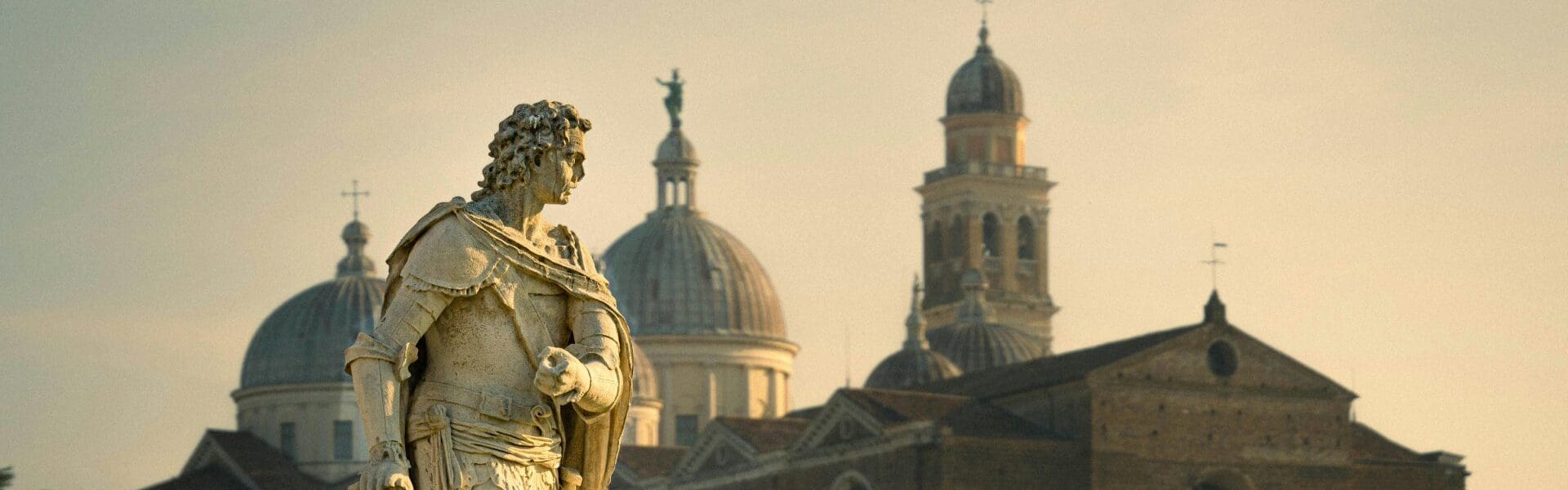 ¿Cuánto tiempo se necesita para visitar Padua?