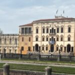ville venete vicino a Padova