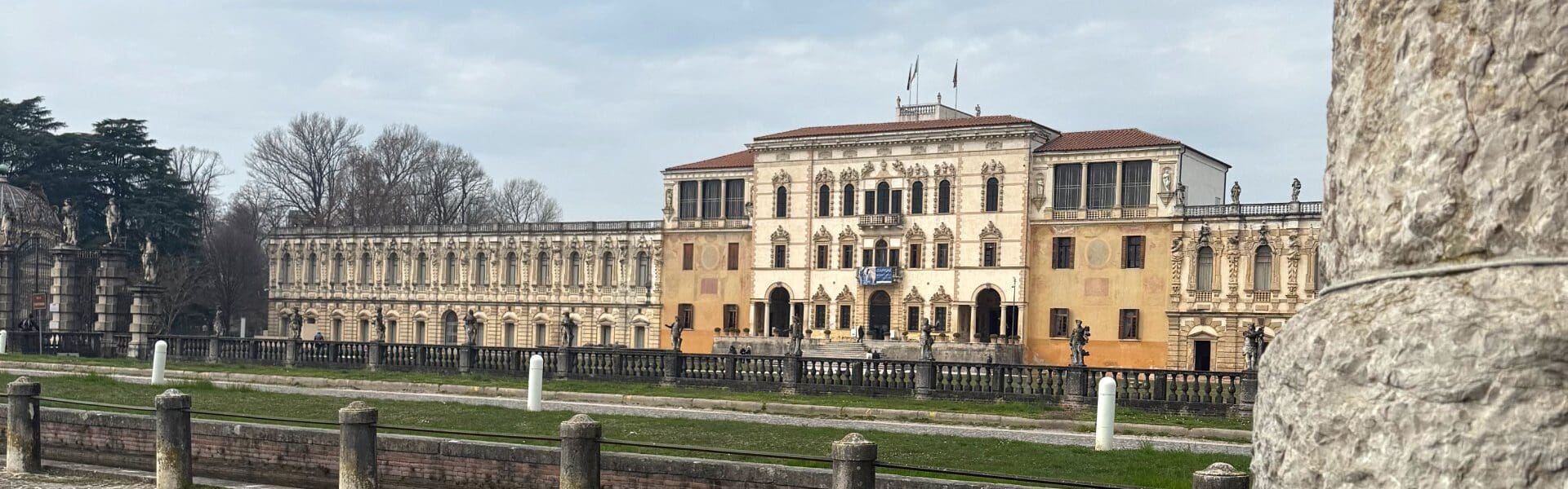 Las villas venecianas cerca de Padua: arte, historia y maravilla a pocos kilómetros del centro