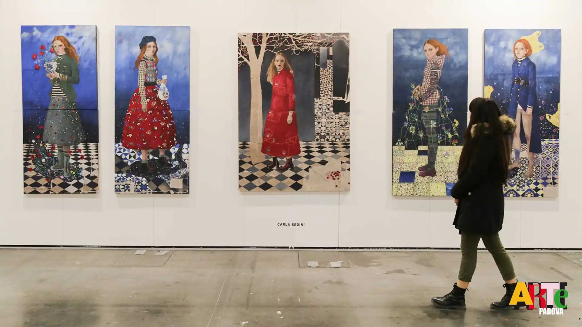 ArtePadova 2025 – 14 – 17 Novembre