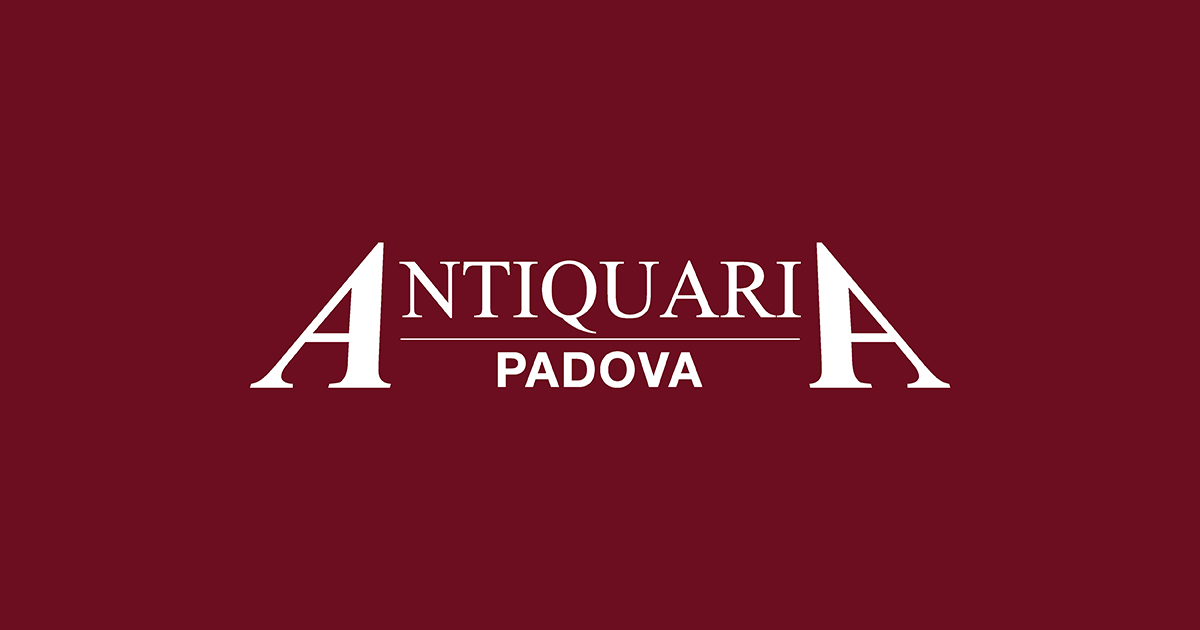 Antiquaria Padova 2026: mostra mercato d’arte e dove dormire vicino alla fiera