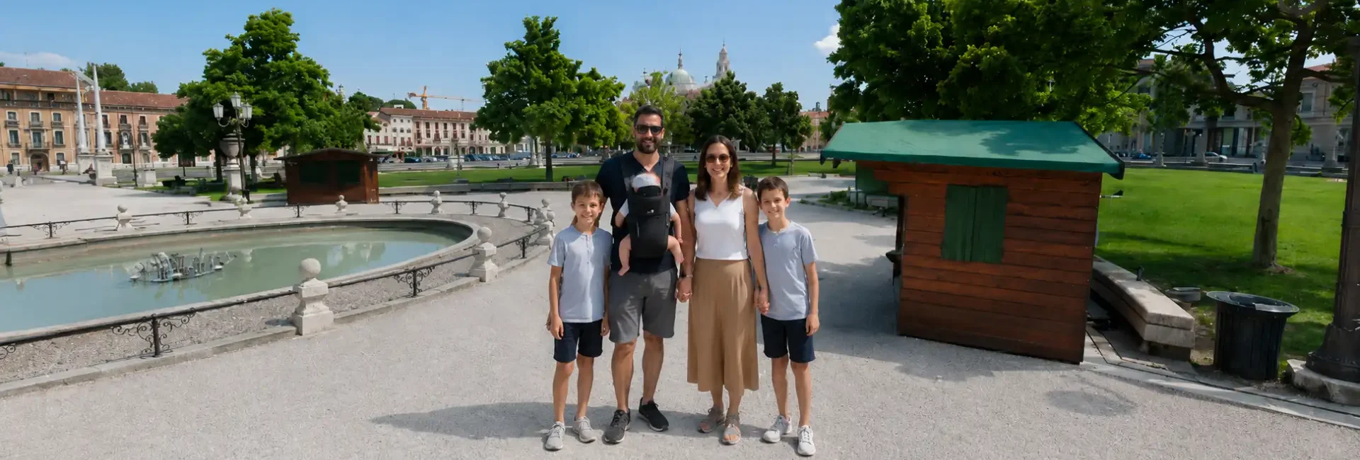 Bambini a Padova: cosa fare tra musei, natura e parchi