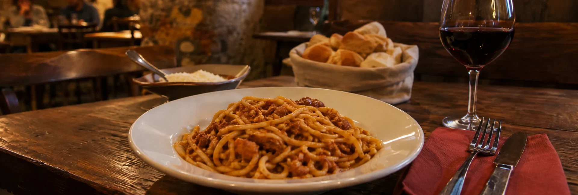 Cosa mangiare di tipico a Padova