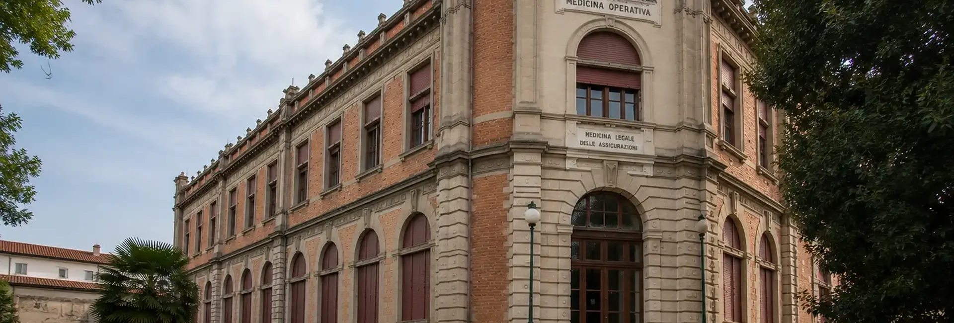Dove alloggiare vicino alle sedi universitarie di Padova