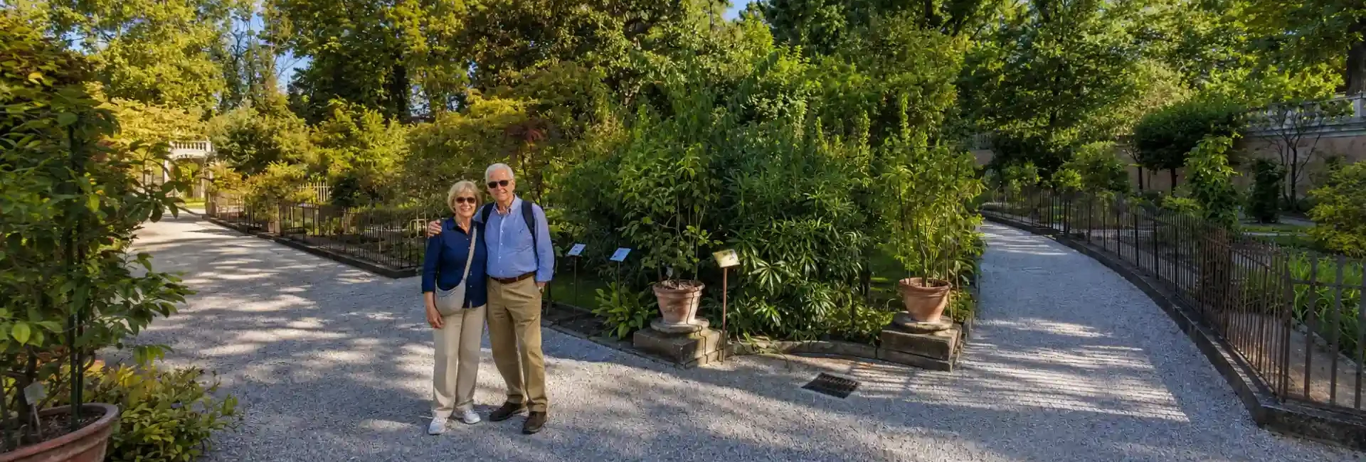 Famiglie: hotel vicino all’Orto Botanico di Padova