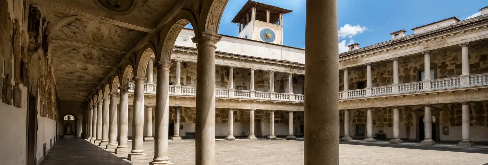 Famiglie di studenti a Padova: hotel dove dormire