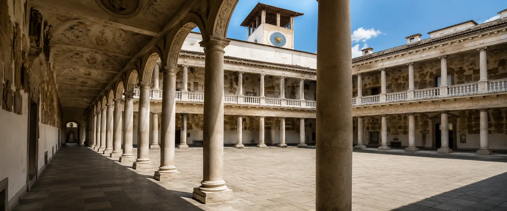 Hotel for Families of Students in Padua