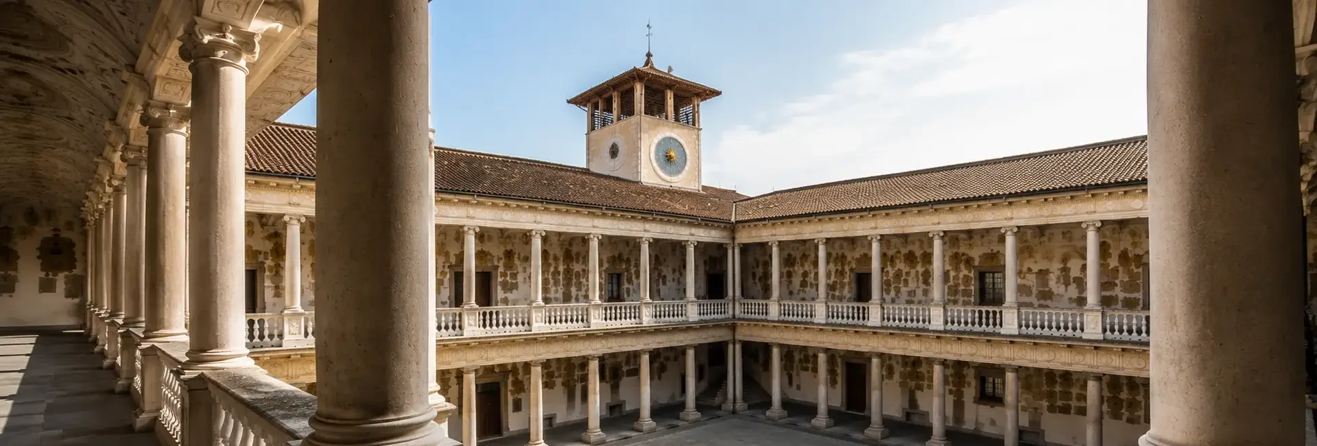 Hotel per lauree a Padova vicino alle sedi universitarie