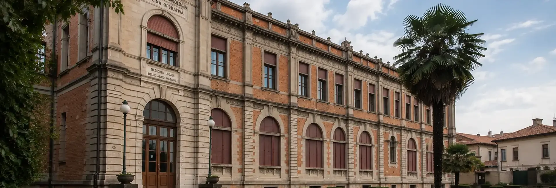 Giornate di orientamento: dove soggiornare per l’open day Università di Padova