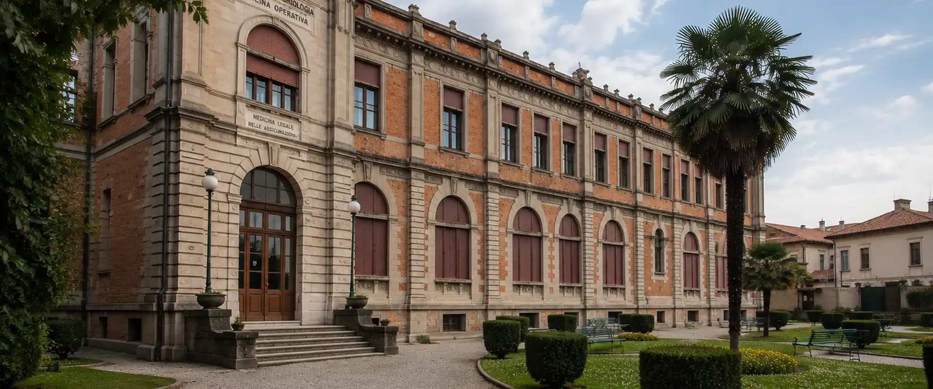 Open Days: Where to Stay for University of Padua