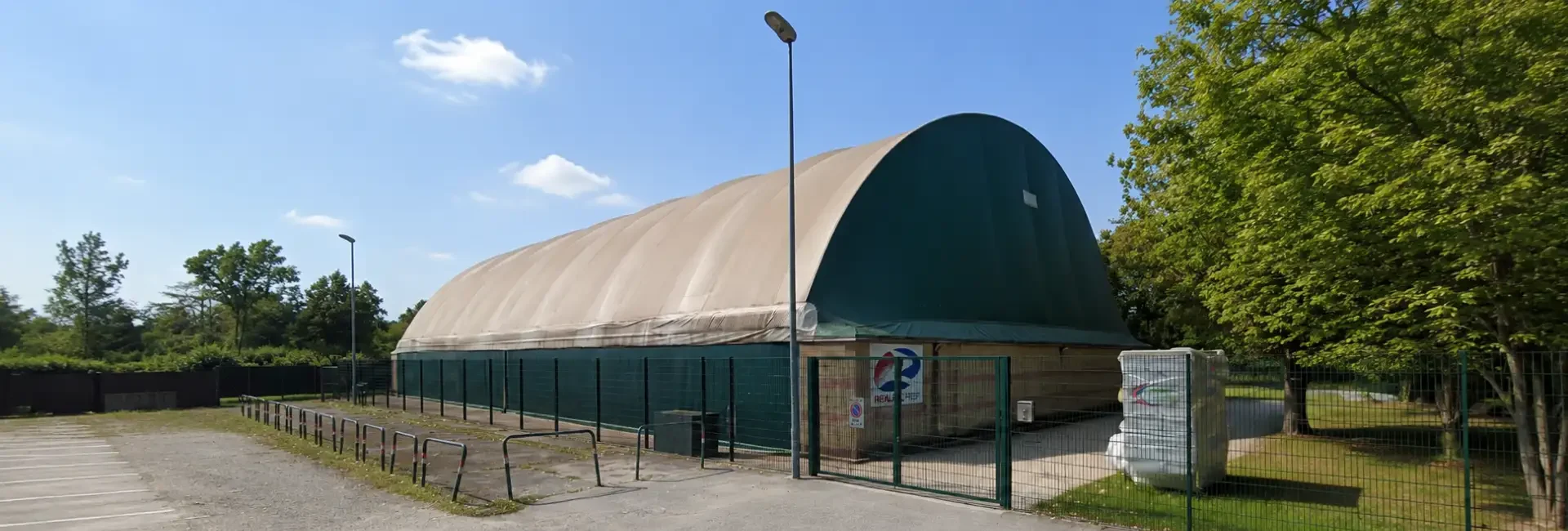 Hotel per sportivi a Padova vicino al centro e agli impianti