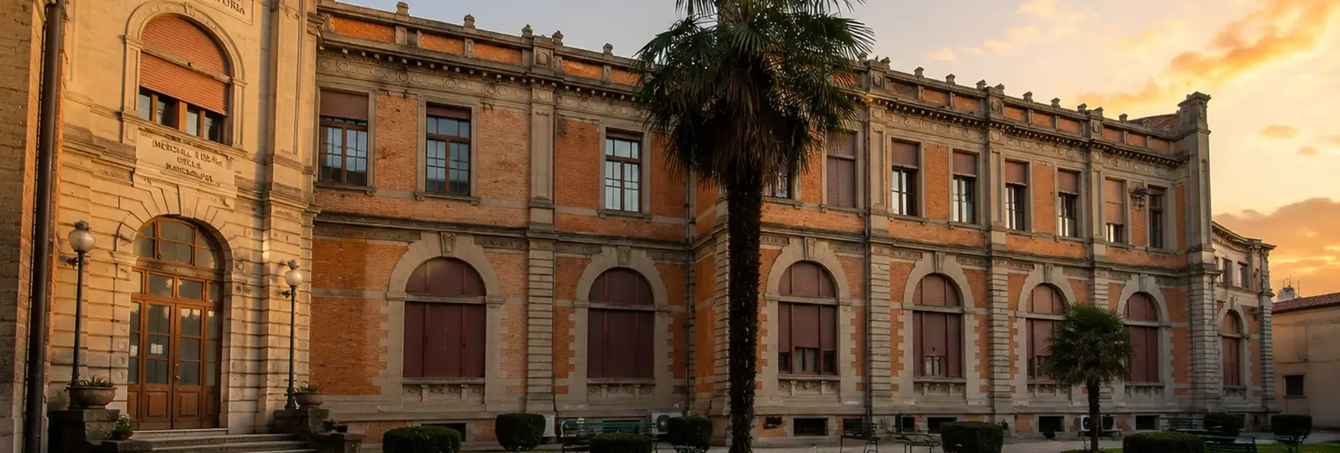 Hotel vicino Università di Padova nel centro storico