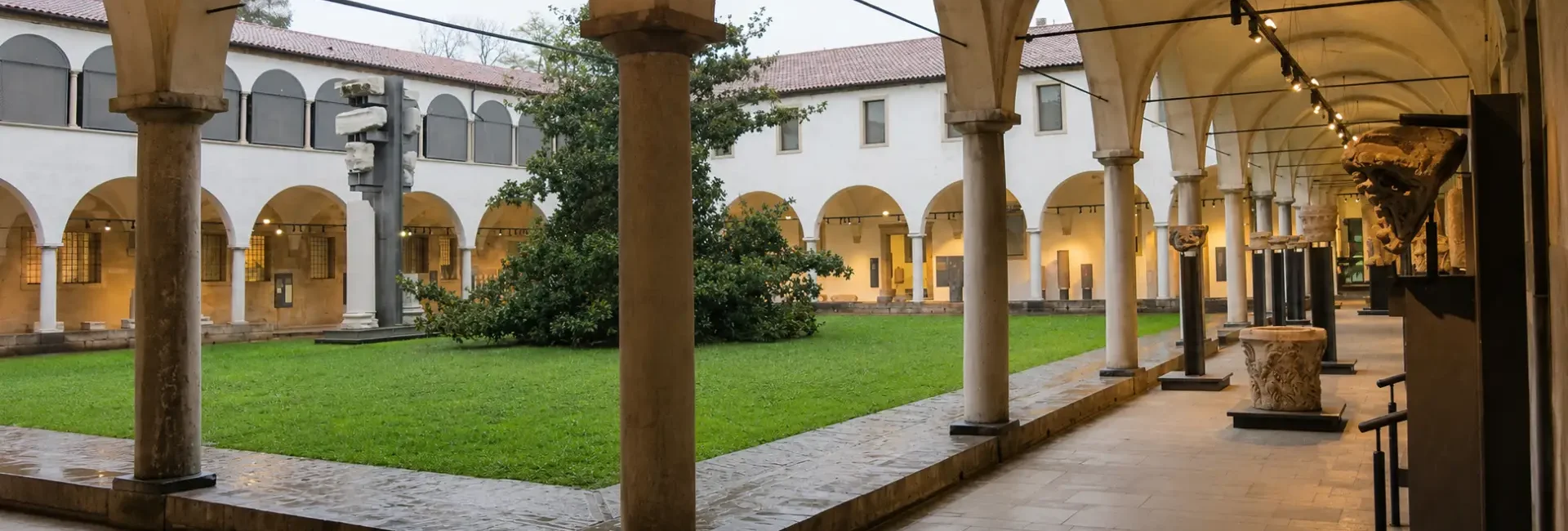 Itinerario artistico a Padova: tra affreschi, palazzi e musei