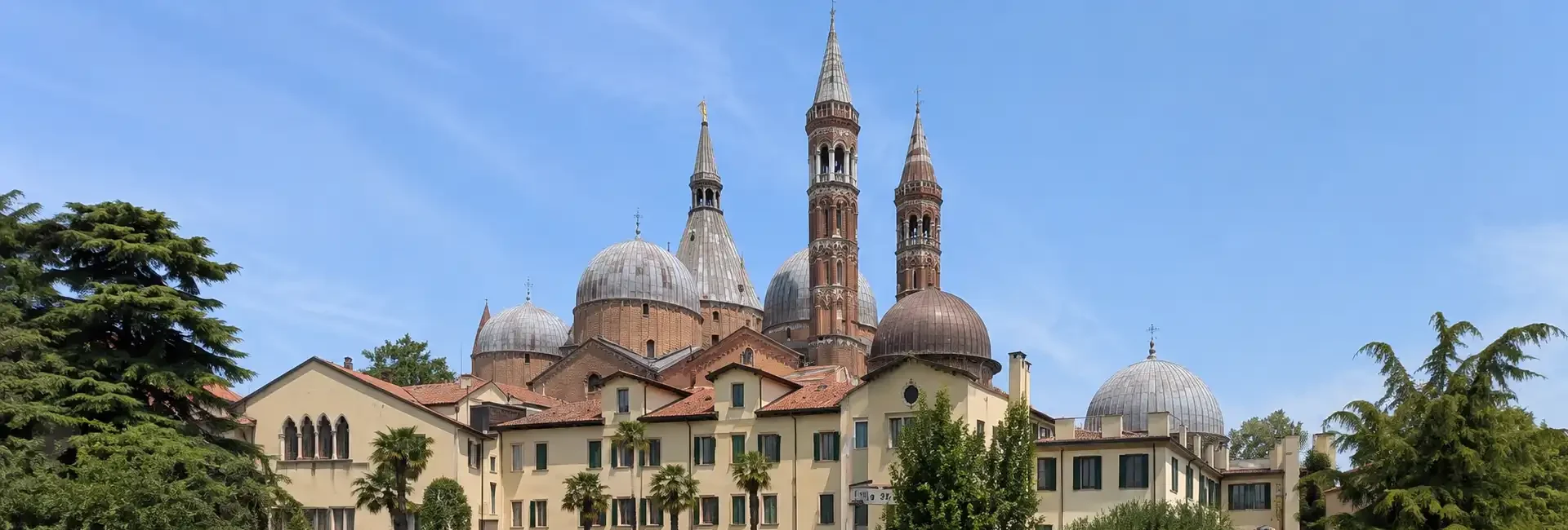 Itinerario religioso migliore a Padova: cosa vedere vicino al Santo