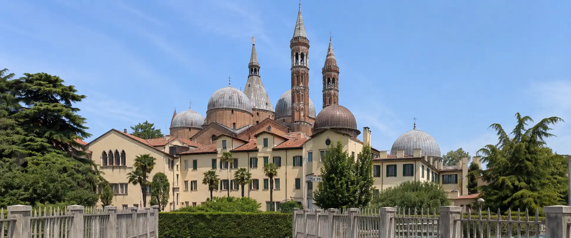Itinéraire religieux à Padoue : que voir près de la Basilique Saint-Antoine ?