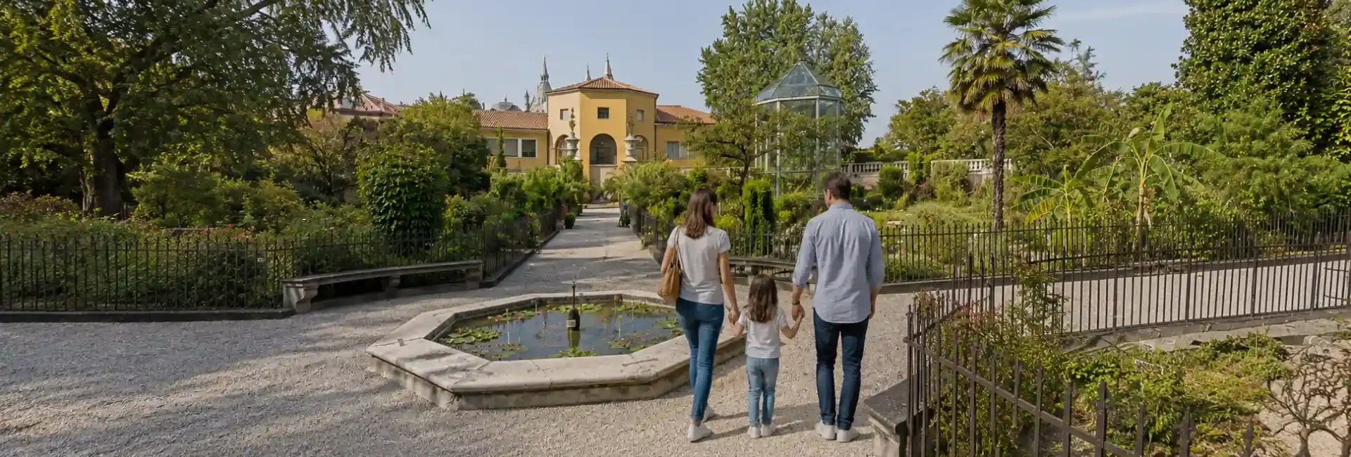 Musei per bambini a Padova: esperienze da vivere in famiglia