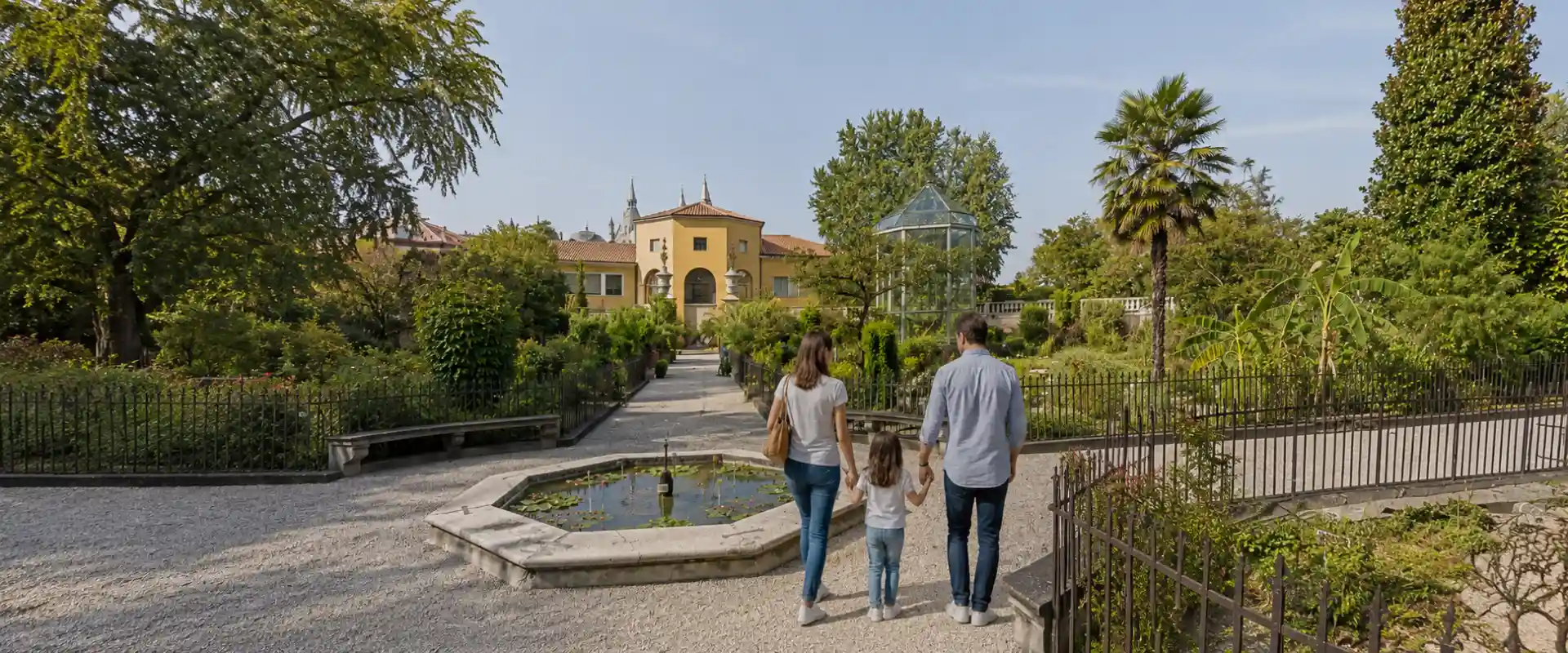 Musées pour enfants à Padoue : des expériences à vivre en famille