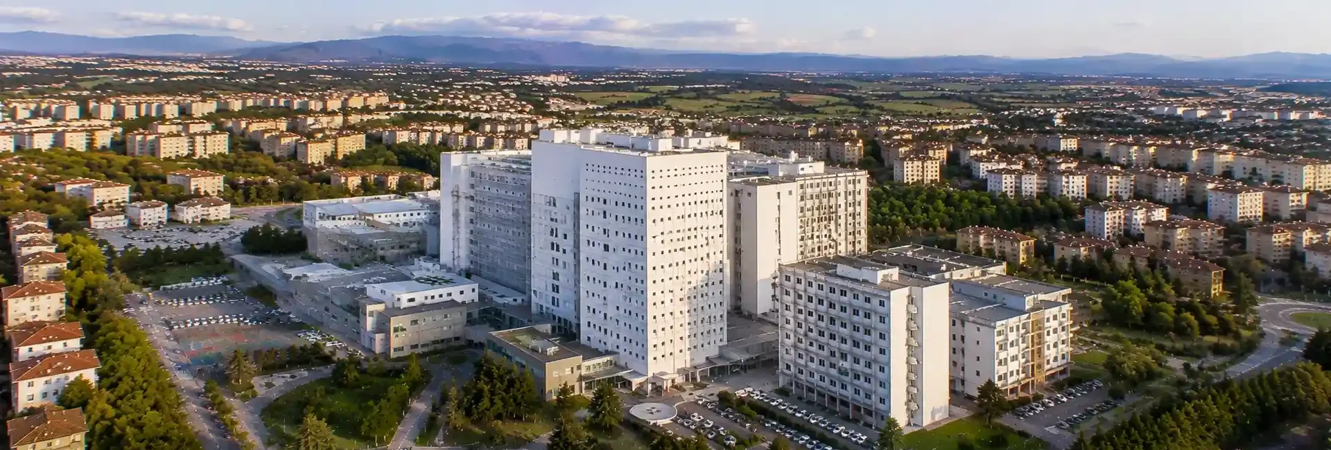 Neurologia di Padova: hotel vicino alla clinica neurologica