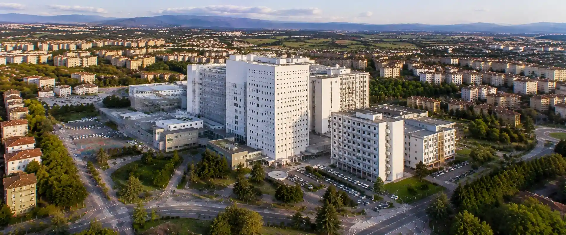 Neurology: Hotel Near the Neurology Clinic in Padua
