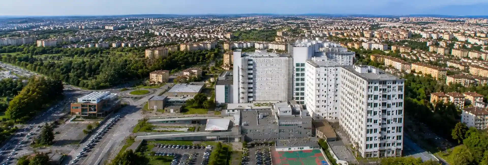 Reparto di Oncologia a Padova: hotel vicino allo IOV e all’Ospedale Busonera