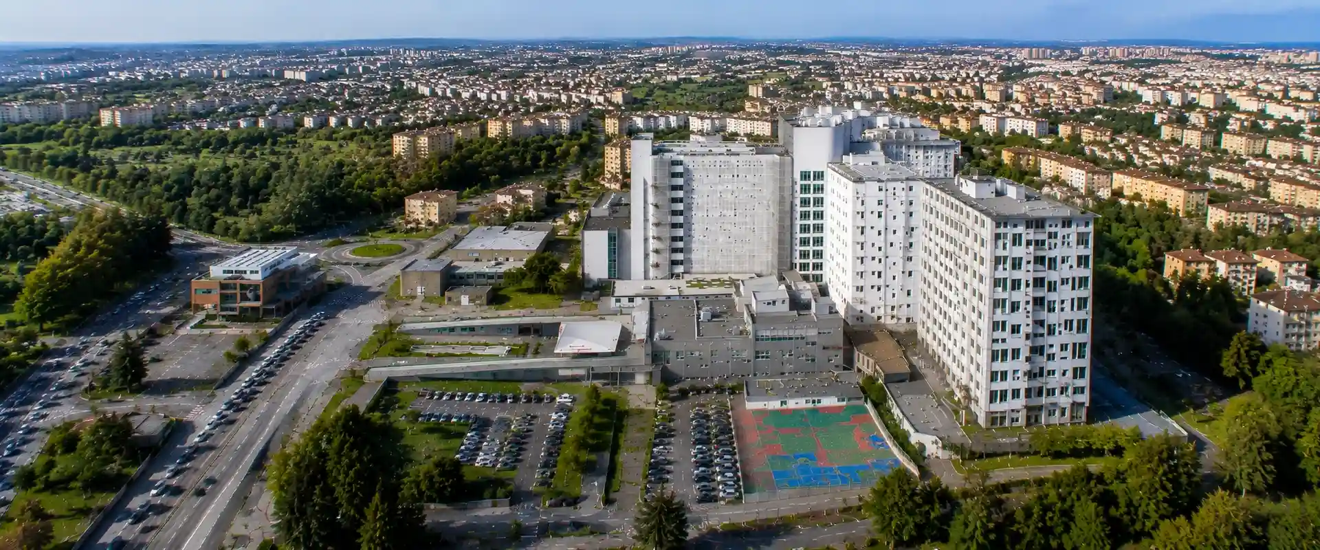 Oncology in Padua: Hotel Near the IOV and Busonera Hospital