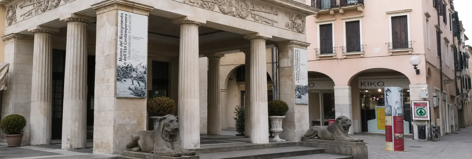 Padova in due giorni: itinerario tra arte, piazze e luoghi simbolo