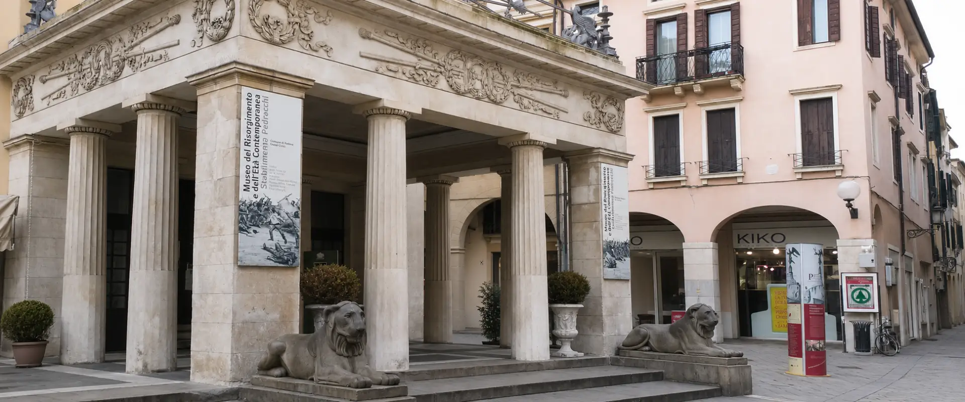 Padua in Two Days: Art, Historic Squares and Iconic Landmarks