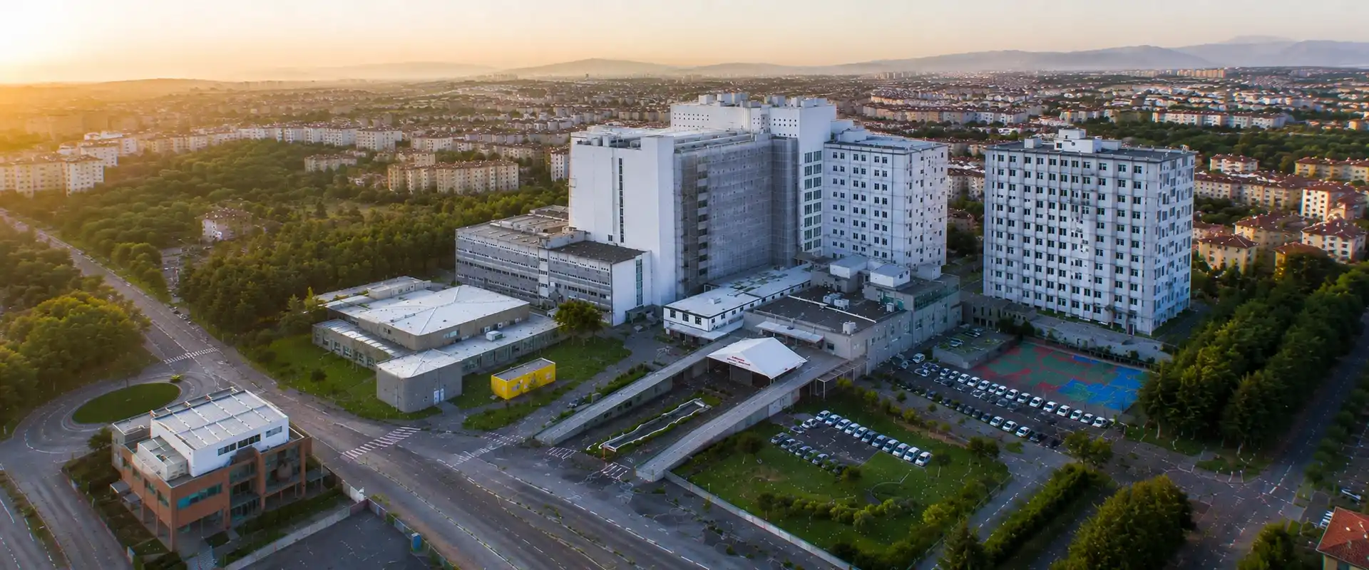 Pédiatrie à Padoue : hôtel près des urgences pédiatriques