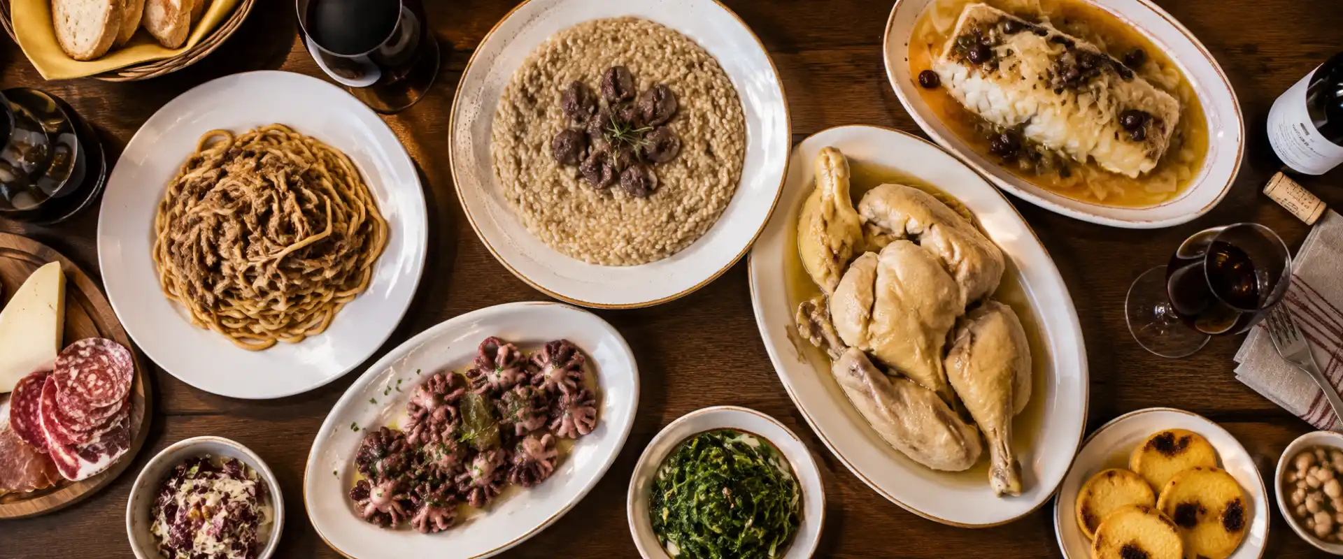 Traditional Products to Try in Padua