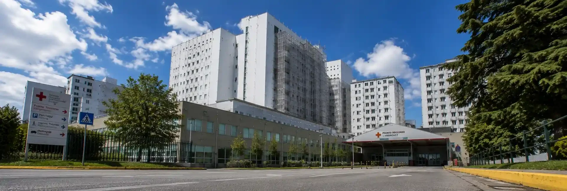 Ricoverato a Padova: dove dormire vicino all’ospedale