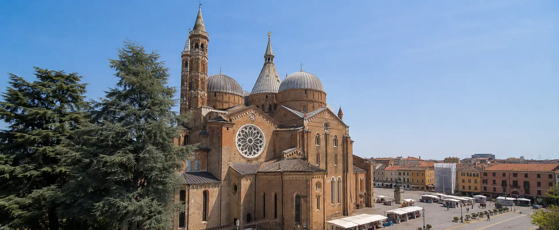 Saint Antoine : la fête du 13 juin à Padoue