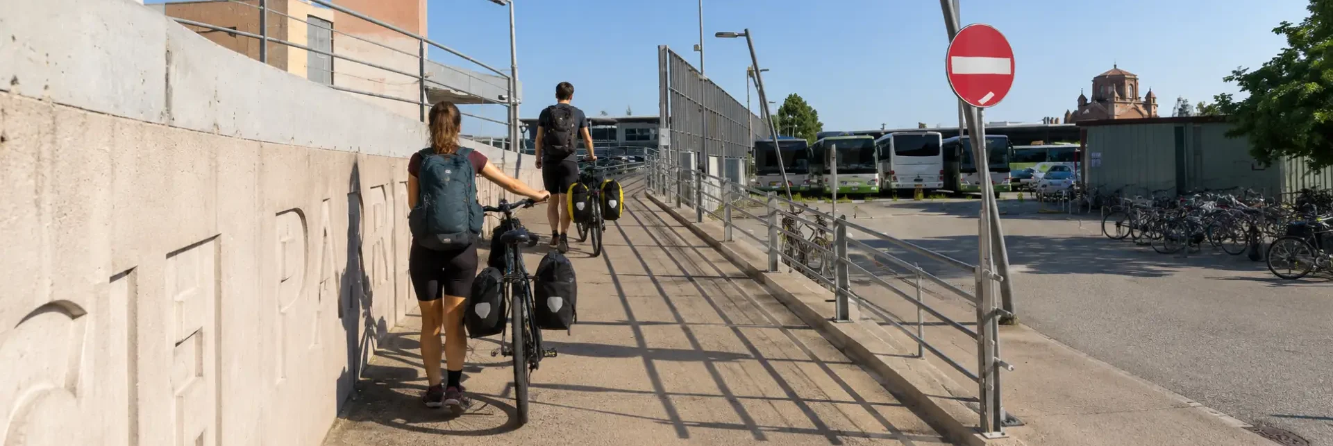Sicurezza a Padova: dove lasciare la bici durante il soggiorno