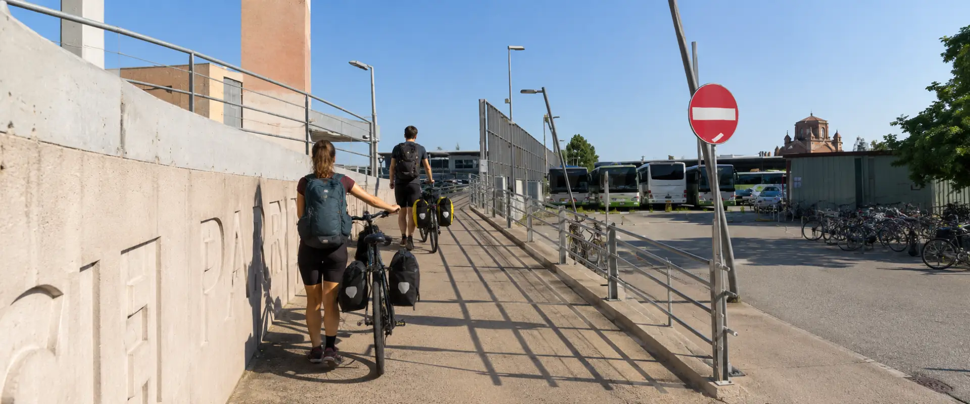 Sécurité à Padoue : où laisser son vélo pendant votre séjour