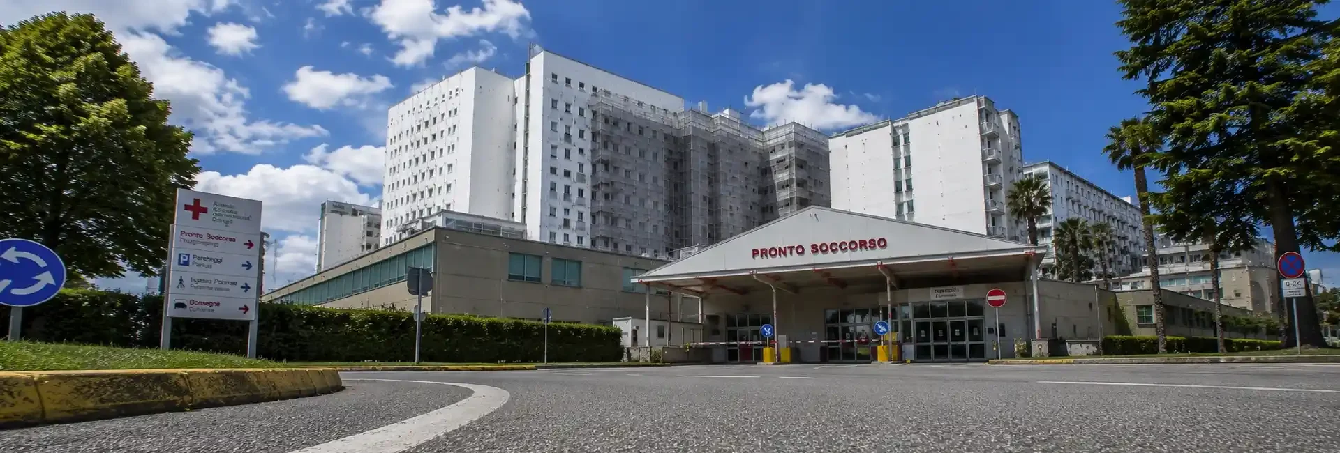Soggiorni lunghi vicino all’ospedale di Padova: hotel per familiari e pazienti