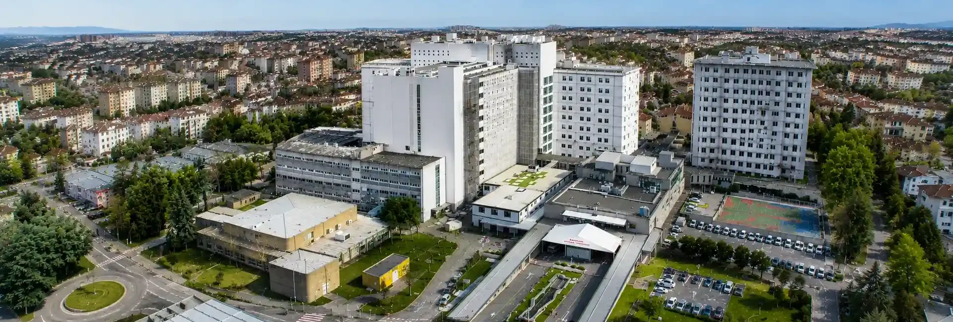 Centro Trapianti di Padova: hotel vicino a via Giustiniani
