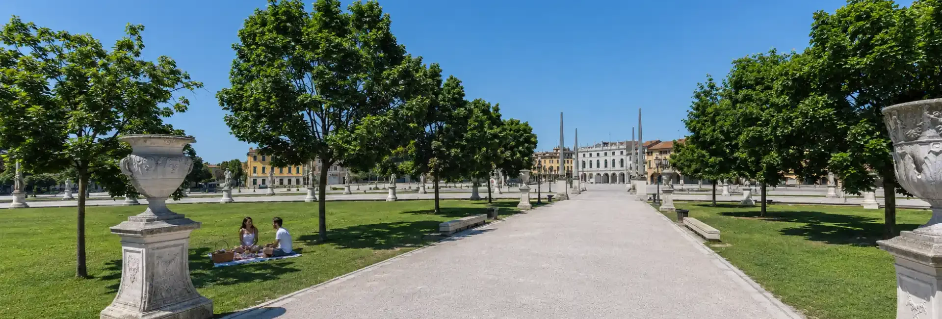 Weekend a Padova con bambini: itinerario in famiglia di due giorni