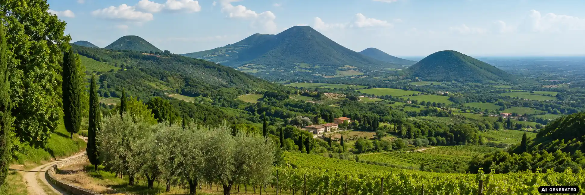 Vengo a Padova per l’enogastronomia