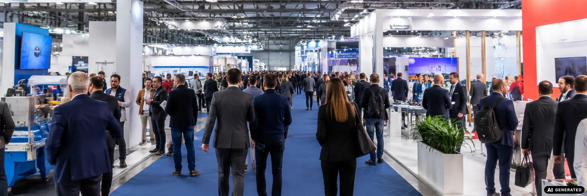 Vengo a Padova per una fiera, un congresso o altri eventi