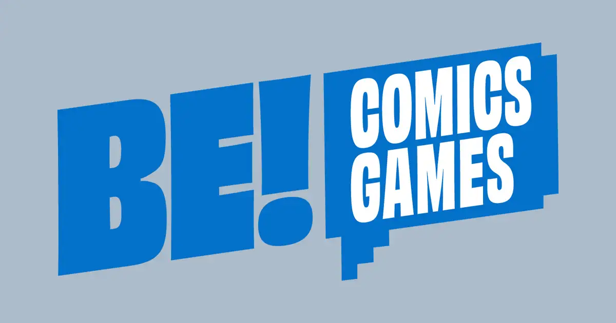 Be Comics! Be Games! Padova 2027: torna il festival della cultura pop
