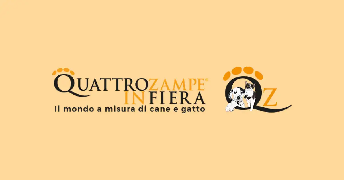 Quattrozampeinfiera Padova 2027: un weekend dedicato agli amici a quattro zampe